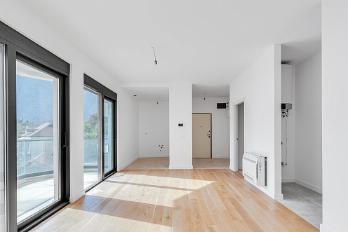 Apartments in premium new building  — photo 2